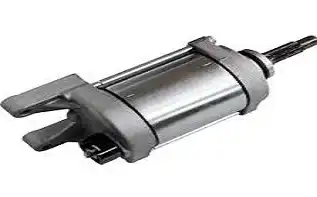 Motor De Partida Cb 300R 09/15/Xre 300 10/23