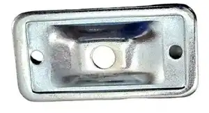 Chapa Esticador De Corrente Xlr 125/Nx 200/Xr 200/Cbx 200 Strada/Nxr Bros 125/Nxr Bros 150