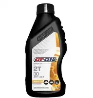 Oleo Gt-Oil 2T Kart (500 Ml) ++