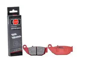 Pastilha Tras. Nxr Bros 160 2014.../Cb 250 F Twister 2015.../Xre 190