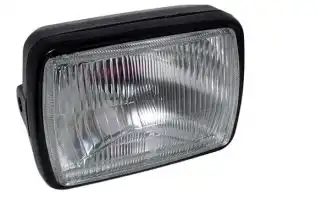 Farol Completo Cg 125/Today 125/Titan 125 83/99