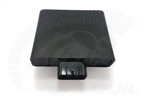 Cdi Ybr 125 2002 K/E/Ed