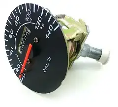 Velocimetro Titan 150 Ks/Es 04/08