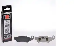 Pastilha Diant. Kxf 250 04.../Cr 250/Xr 400/Wr 250/Yz 125/250