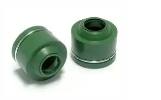 Retentor Haste Valvula Vedamotors Dream 100/Titan 03.../Titan 150/Cbx 250 Twister/Xr 250 Tornado/Cbx 750