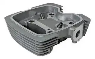 Cabeçote Motor Titan 150 09/14