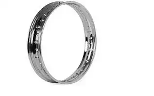 Aro De Roda Smartfox Dianteiro 18 X 160