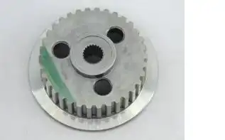 Cubo Da Embreagem Titan 160