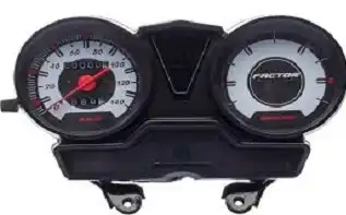 Painel Completo Factor 125 14 K/E/Ed