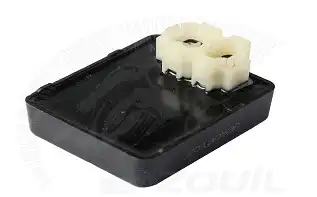 Cdi Biz 100 13/15/Fan 125 09/15/Cargo 125 09/15