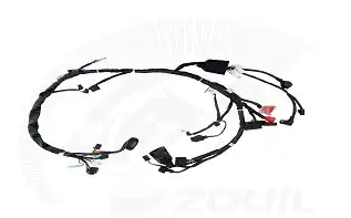 Fiação Principal Titan 160 Start 18/21 Es