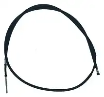 Cabo De Freio Flu 125A 23...