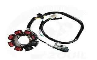 Mesa Estator Crf 230F 07/20