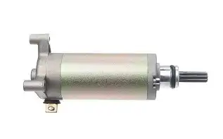 Motor De Partida Yes 125/Intruder 125/Stx 200