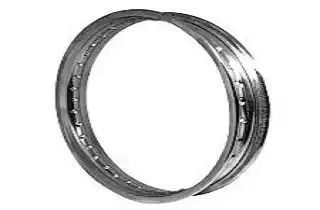 Aro De Roda Smartfox Traseiro 14 X 160