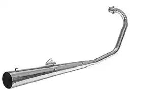 Escape Mod. Original Titan 150 09 Esd