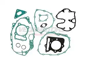 Jg Junta (S/Borracha) Nx 400 Falcon 00/02