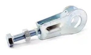 Esticador De Corrente Furo Pequeno Yamaha (L/D) Ybr 125 (L/E  L/.D)