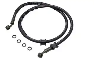 Flexivel De Freio Diant. Cb 300R