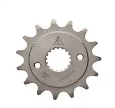 Pinhão (15 D) Nx 400 Falcon