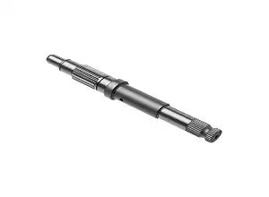 Eixo Pedal De Partida Nxr Bros 125