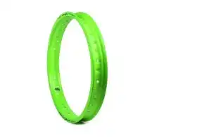 Aro De Roda Viper 185 X 17 Verde Neon