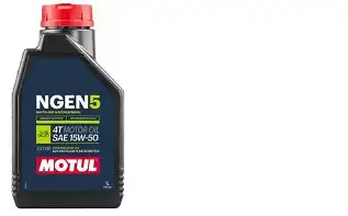 Oleo Motul Ngen5 15W50 (1 Lt) ++