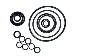 Kit Anel Motor Cbx 250 Twister 01/08