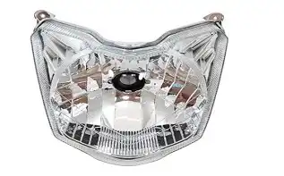 Bloco Óptico Fazer 150 14/18