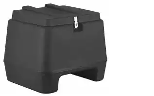 Bau Moto Boy Tork 80 Lt (Injetado) ++