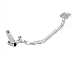 Pedal De Freio Ybr 125 05.../Factor 125