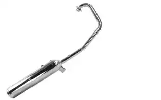 Escape Mod. Original Ybr 125