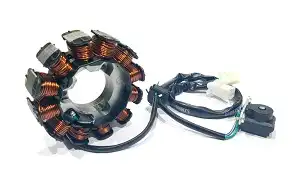 Mesa Estator Xre 190 16/21