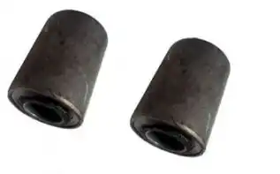 Bucha Da Balança Cg 125 82/Ml 125/Turuna 125 (Par)