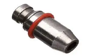 Guia Válvula Escape Ybr 125/Factor 125/Xtz 125