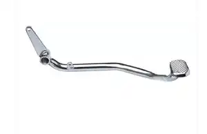 Pedal De Freio Biz 125 18...