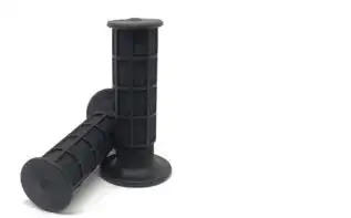 Manopla Wester Nxr Bros 160 15/22 (Preta) ++