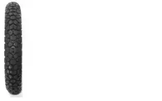 Pneu Rinaldi Wh 21 Cg 125/150/160/Ybr 125 Tras. 90/90-18 ++