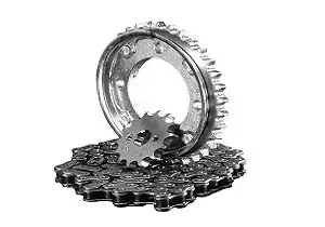 Kit Relação Darom Biz 110I 16...