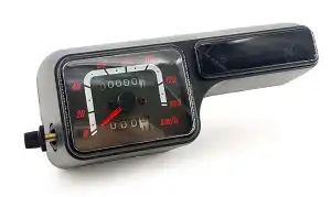 Painel Completo Nxr Bros 125/Nxr Bros 150 03/05