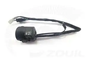 Conjunto Inter Luz Xr 250 Tornado 06/08 (10 Fios)