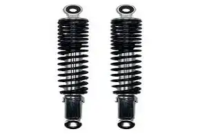 Amortecedor Tras. Titan 150 04/14/Fan 125 09/12 (Par)