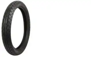 Pneu Rinaldi Pd 29 Dream 100/Crypton 105 Tras. 2.75-17 ++