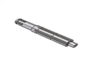 Eixo Secundario Pop 100 07/15