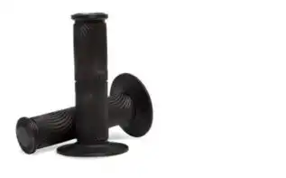 Manopla Circuit Ii Cobra (Preta) ++