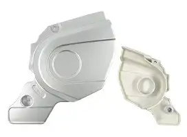 Tampa Do Pinhão Cb 300R 09/15