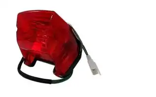 Lanterna Completa Nxr Bros 125/150/Xr 250 Tornado