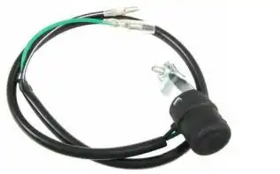 Conjunto Mata Motor Padrão Crf 250/450R...08 (2 Tempo/4 Tempos)