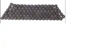 Corrente De Comando 98 Elos Ml 125/Turuna 125/Xl 125 /Katana 125/Intruder 125