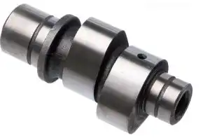 Árvore De Comando Xt 225/Tdm 225/Ttr 230